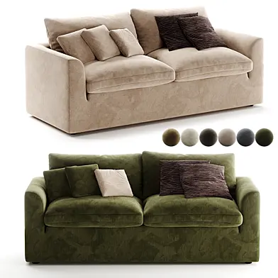 Bryant Sofa