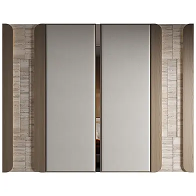 Wall Panel Decor 470