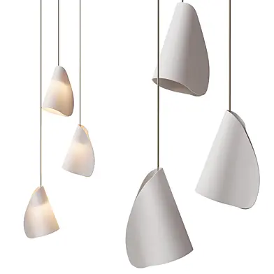 Bocci 21 3 random lights