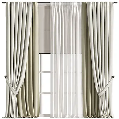 Curtain #317