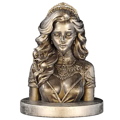 Sculpture 015