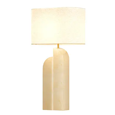 Savoye Table Lamp