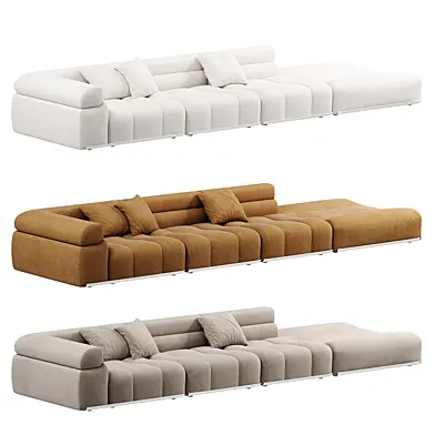Coupe by Minotti