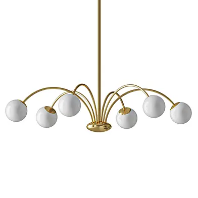 Calloway Chandelier