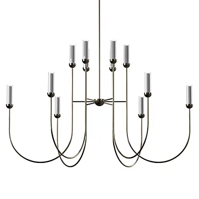 Moraine Chandelier