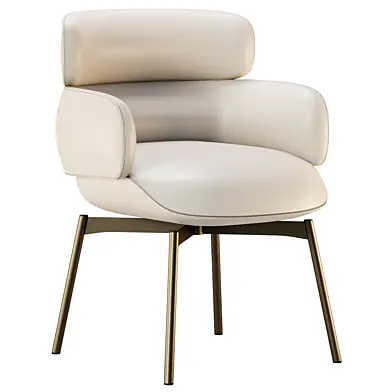 Armchair Minotti Vivienne