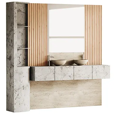 bathroom furniture 13