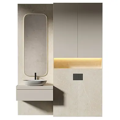 bathroom 87