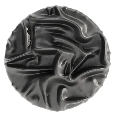 Decorative Wall Fabric Panel
