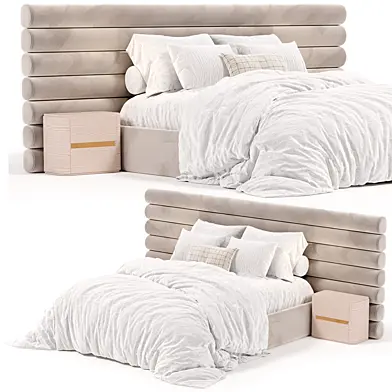 ROLLING Bed