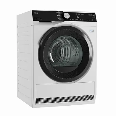 Aeg Tumble Dryer