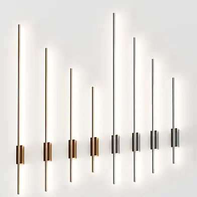 Afralia - Led Strip gold