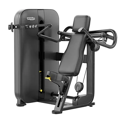 Technogym Artis Shoulder Press
