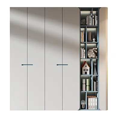 Furniture composition GHS-2734