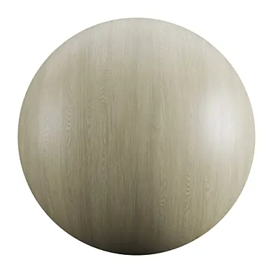 Oak Isukoni Wood -PBR