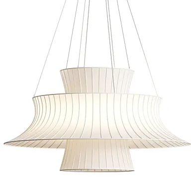 Efni Pendant Light