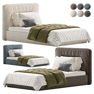 CLIVELAND Kids bed