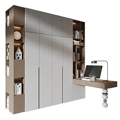 Furniture composition GHS-2735