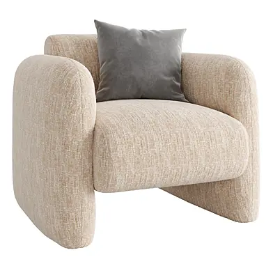 Armchair Vesper