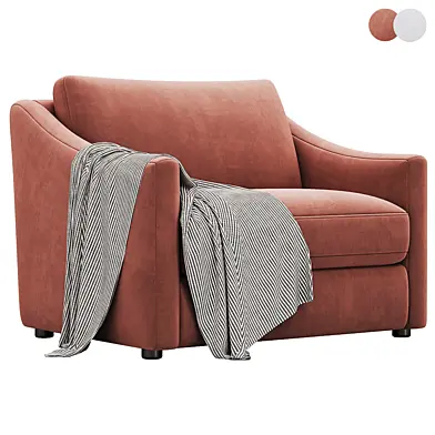 Branson Sofa 103 By Arhaus