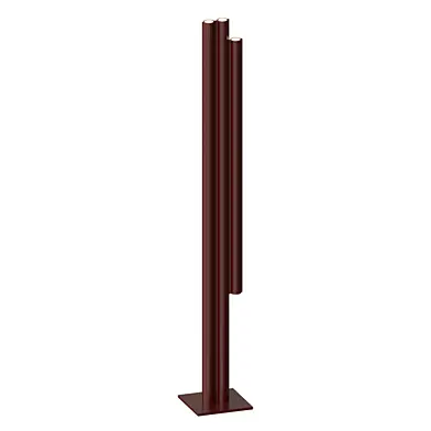 Silo 3FH Floor Lamp