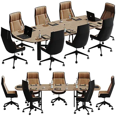 meeting table