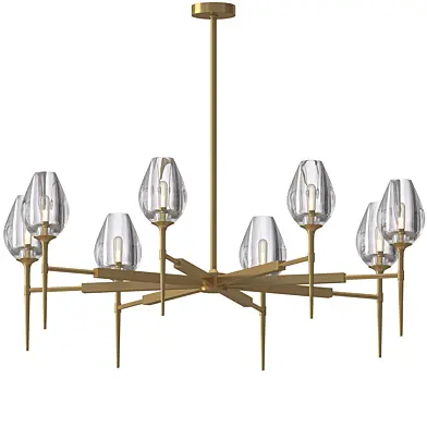 Chandelier Tulip