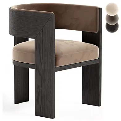 Aspen chair