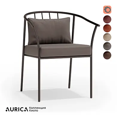 OM Кресло обеденное Киото AURICA