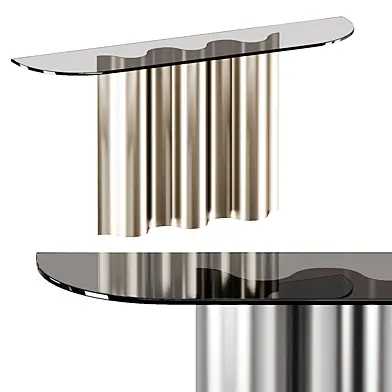 Nettuno Console