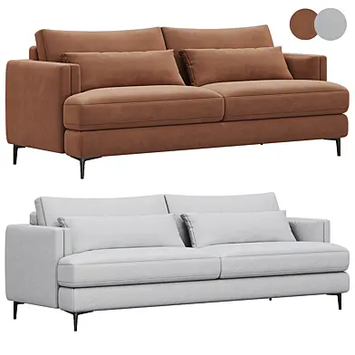 Sumner Sofa 216 By Arhaus
