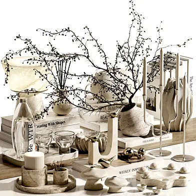 Decorative Set 52