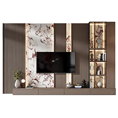 TV Shelf KTV223