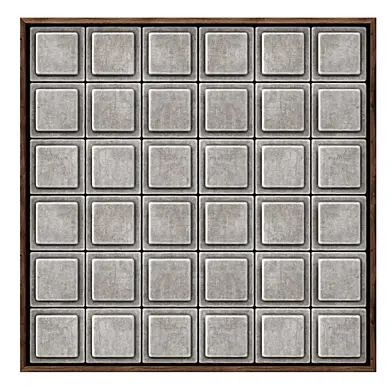 Stone decor n202