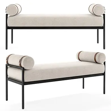 Sherpa Bolster Bench