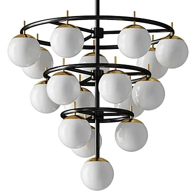 Alluria Chandelier