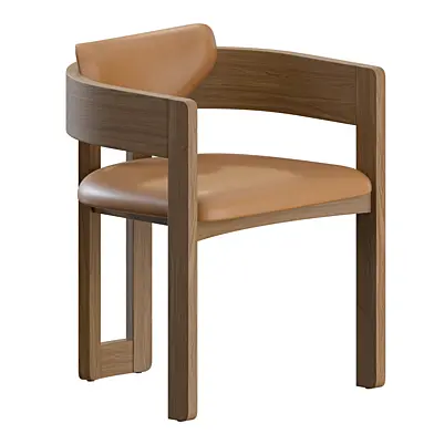 Kate Chair by arketipo