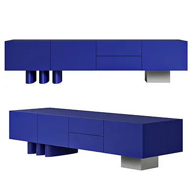 Chic Modern by Corner Design