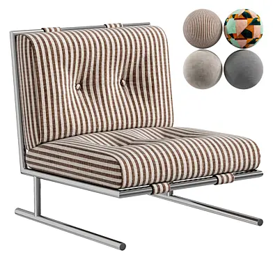 Accent Armchair