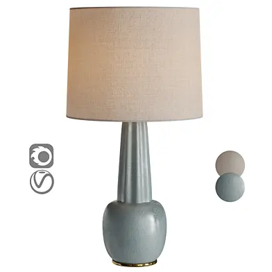 Arlington Table Lamp