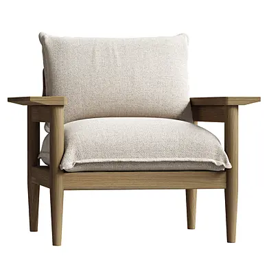 Terassi Lounge Chair