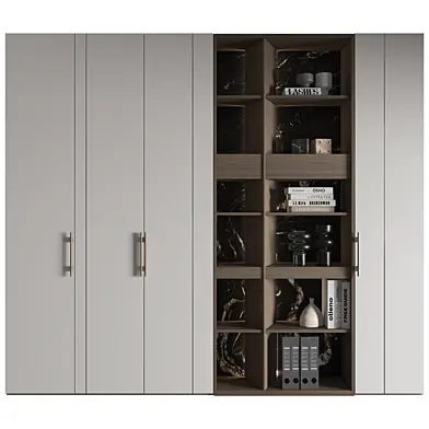 Furniture Composition 507