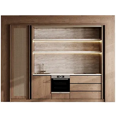 Kitchen Appliance Bosch Kitchen 207 corona