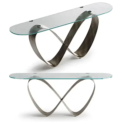 Cattelan Italia Batterfly Console
