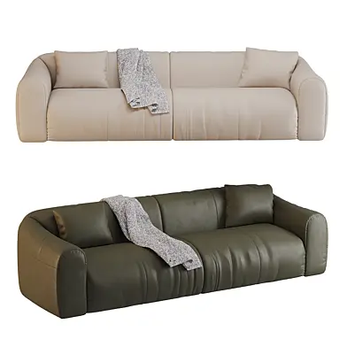 DAILY sofa 03 by DITRE