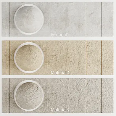 Plaster Wall Concrete