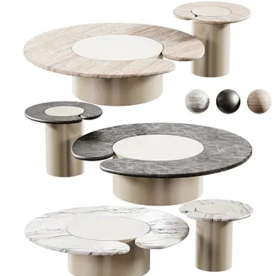 Leni Small Coffee Table