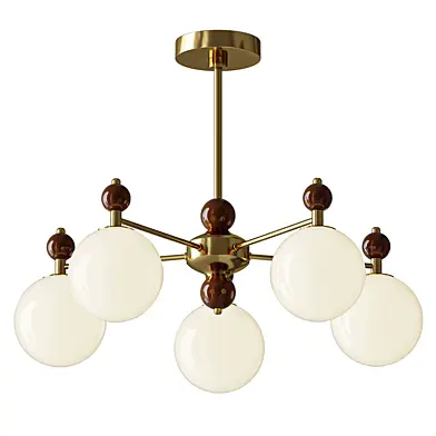 DeMarkt OlivijaChandelier