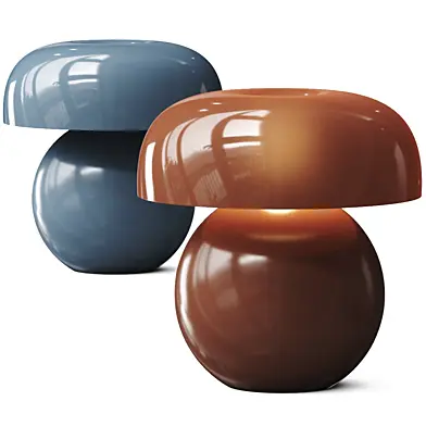 Lulu and Georgia Bobbin Table Lamp