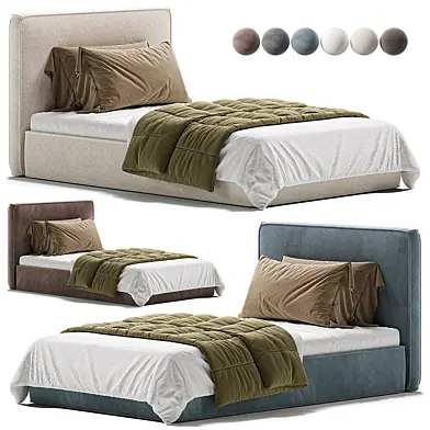 TORONTO CLASSIC Kids bed
